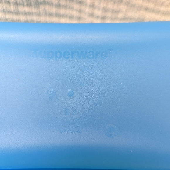 Tupperware Pasta Cooker - Picture 3 of 4